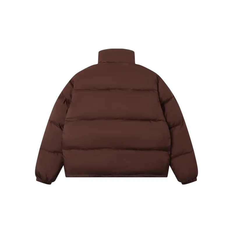TGNS Puffer Jackets Unisex-5