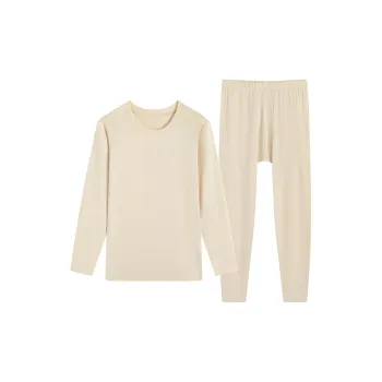 Close fitting Areas Thermal Set Men's