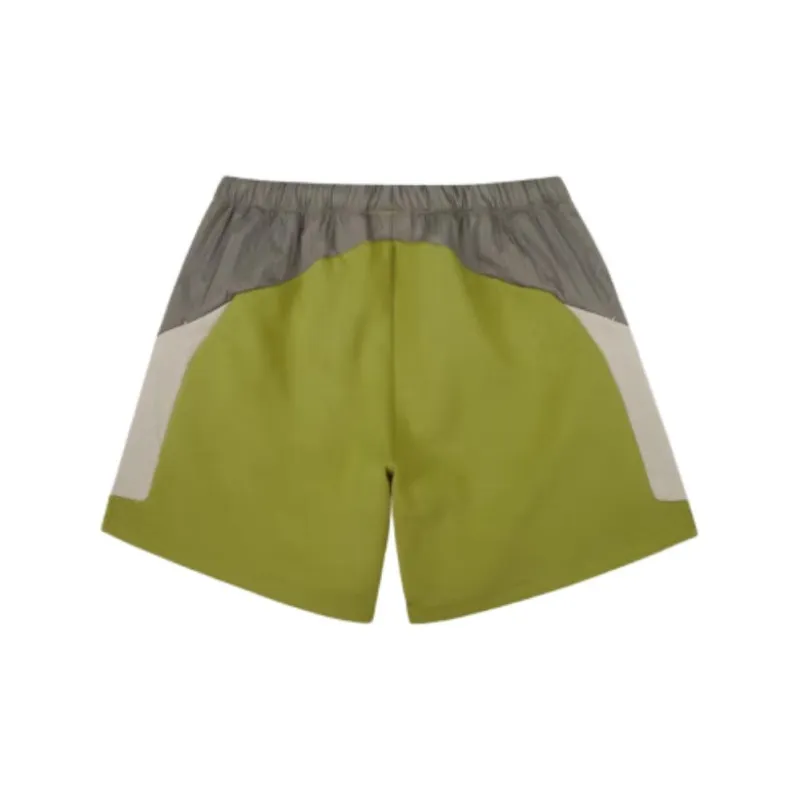 Converse Cargo Shorts Men's Green-1