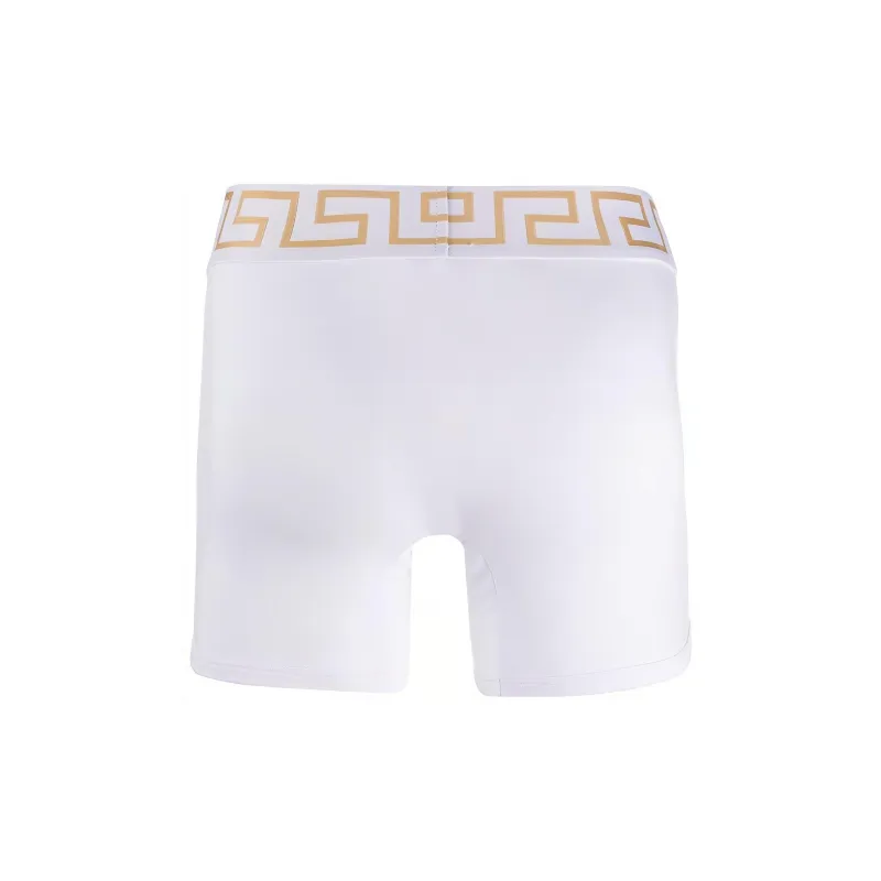 VERSACE Greca Border Boxer Briefs-1