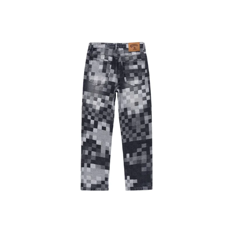 SANTASTIC Jeans Men-8