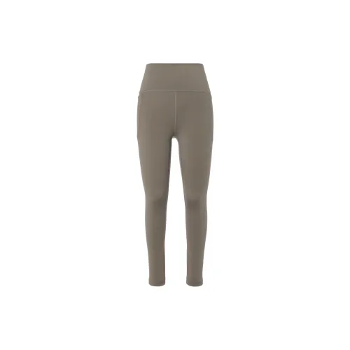 Under Armour Sports Pants Women's Highland Light Brown