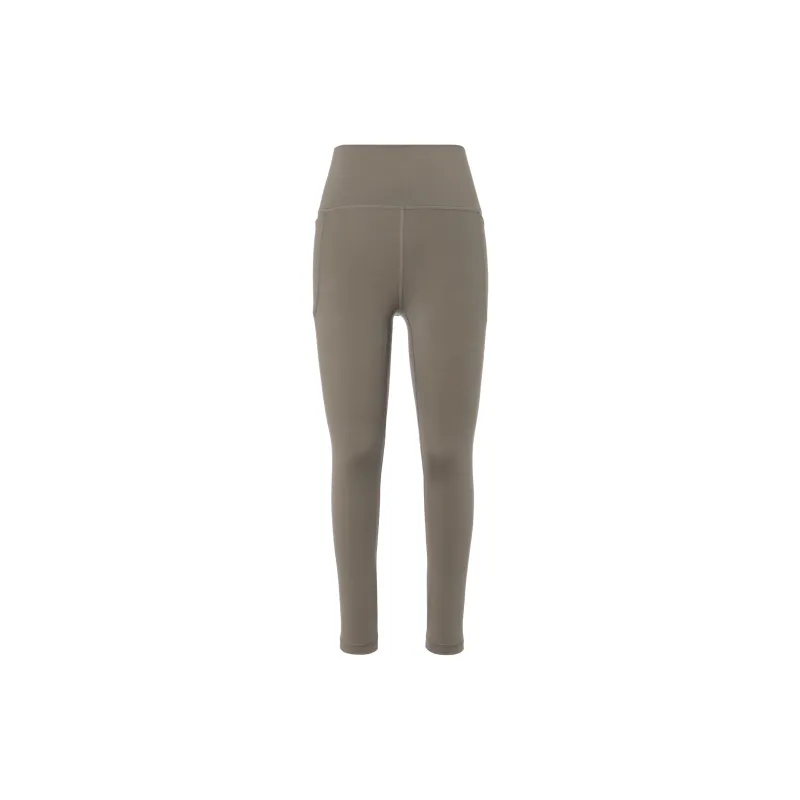 Under Armour Sports Pants Women's Highland Light Brown-0