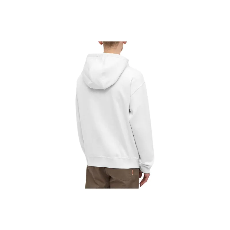 Nike Lab Solo Swoosh Fleece Hoodie-3