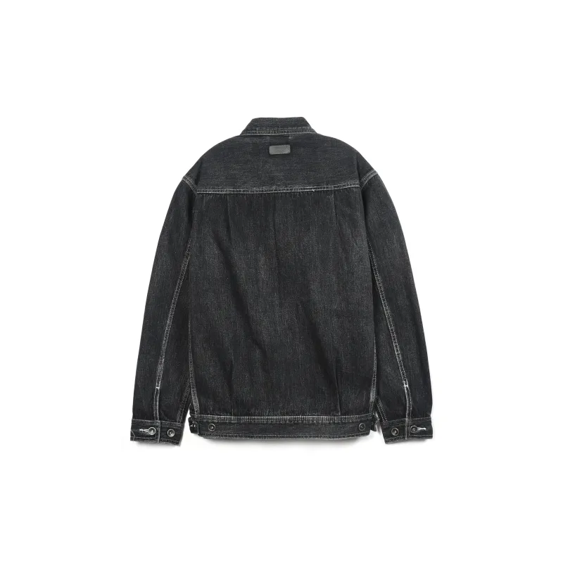 MCS Jackets Coats Men's Dark Gray-1