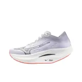 White Purple
