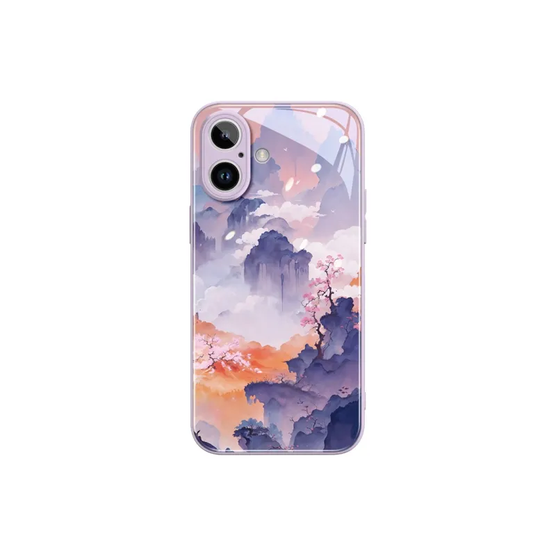 Gu Gu You Phone Cases-2