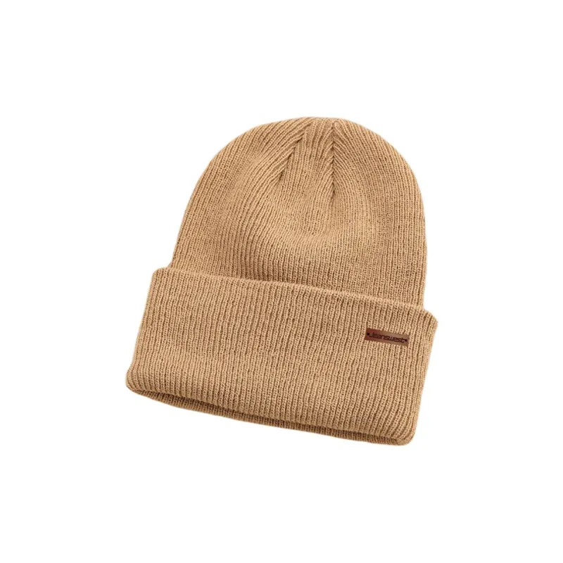 JEANSWEST Acrylic Beanies Unisex-20