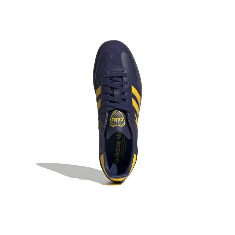 Adidas Samba Boca Juniors-4
