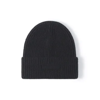 TUCANO Faux Rabbit Fur Beanies Unisex
