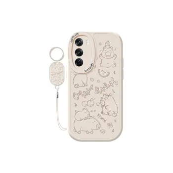CHUNFAN Phone Cases