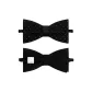 Classic Black