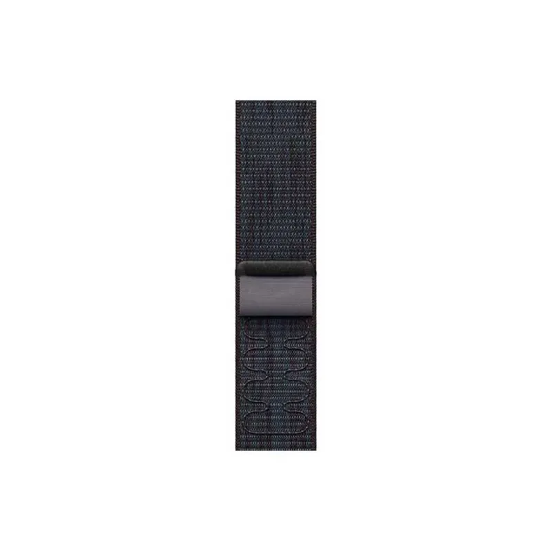 NCFCK Watch Bands Apple Compatibility 38/40/41/42/44/45/49mm Nylon Material-10