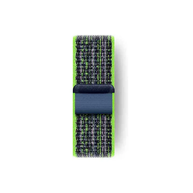 NCFCK Watch Bands Apple Compatibility 38/40/41/42/44/45/49mm Nylon Material-19