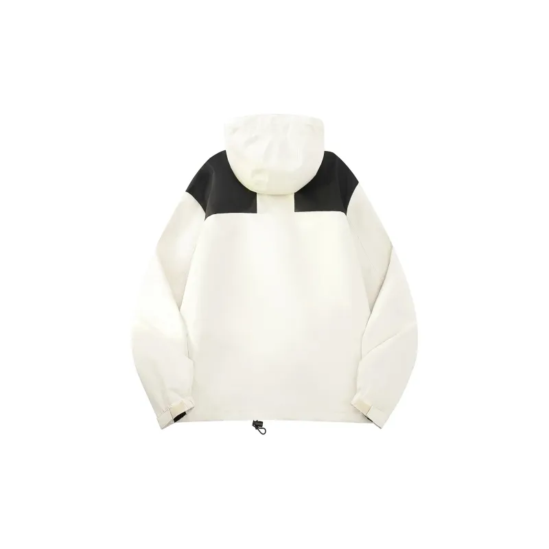FASTFISH Waterproof And Windproof Windbreaker Jacket Unisex-6