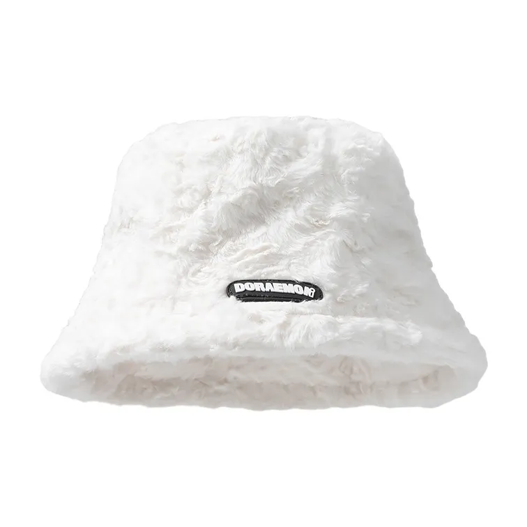 NANJIREN Thickened Beanies Unisex-5