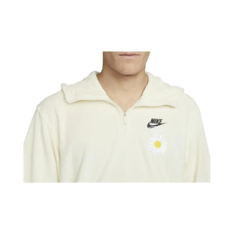 Nike Sweatshirts Men White-4