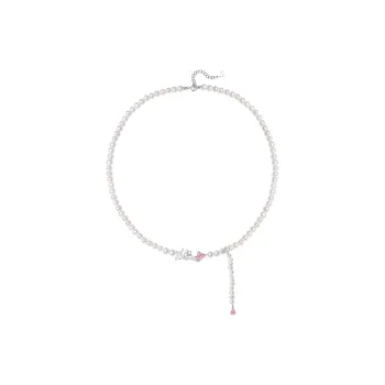 WINY Freshwater Pearl Necklaces Women's