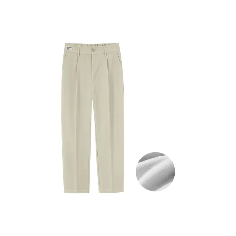 JEANSWEST Suit Trousers Unisex-21