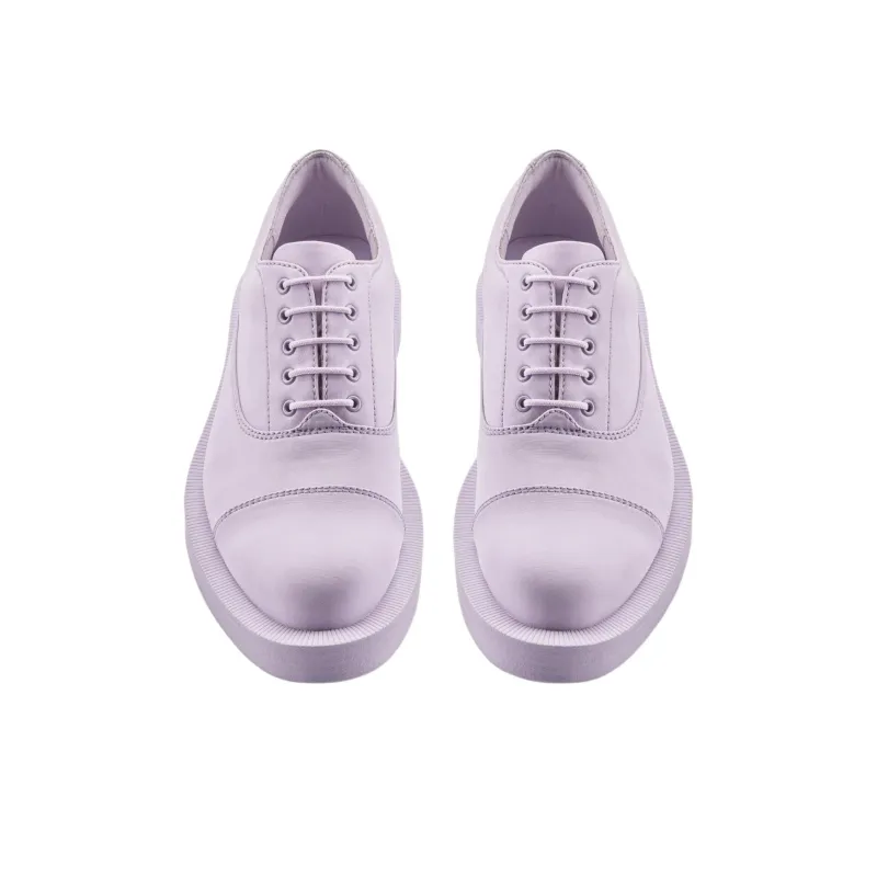 Clarks Martine Rose Oxford Shoes Women's-3