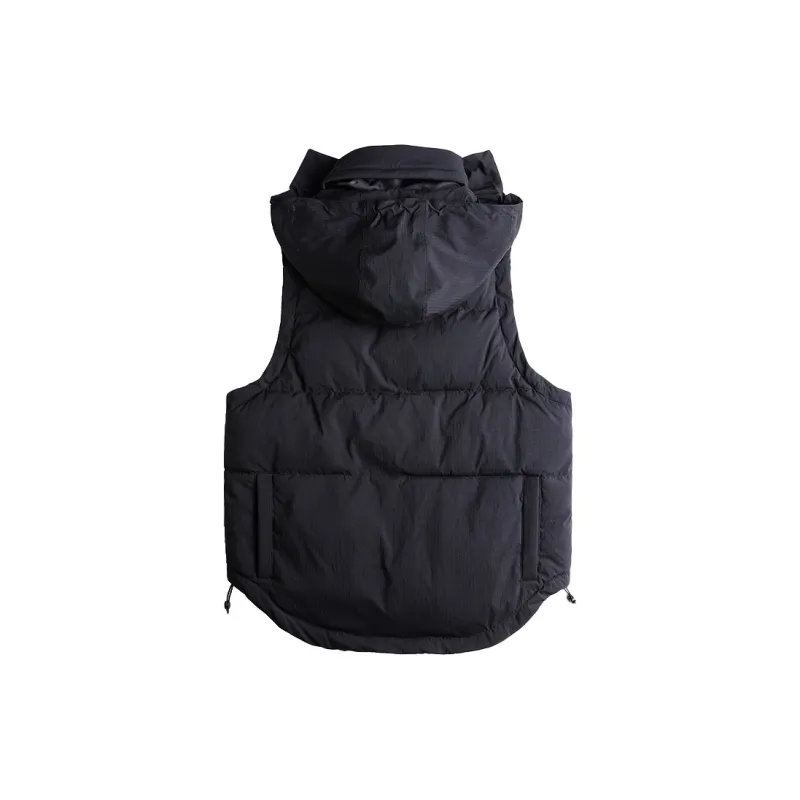 AOGZ Cotton Vest For Fall And Winter Unisex-1