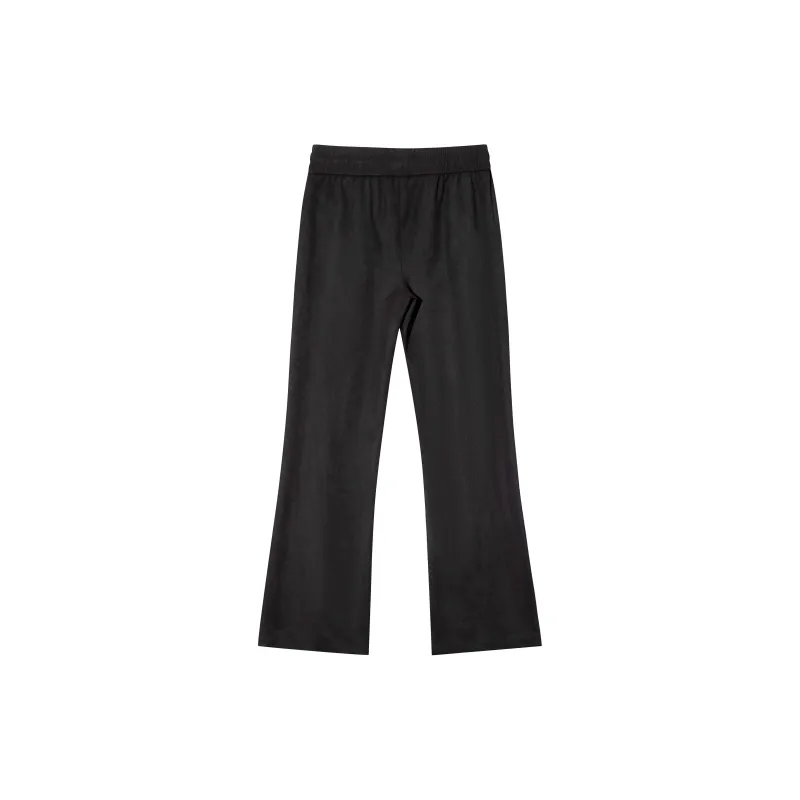 SUPEREALLY Casual Pants Unisex-1