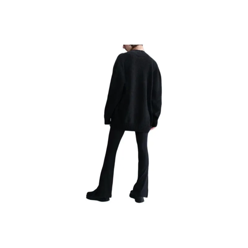 Nike Sportswear Phoenix Cozy Bouclé Women's Oversized Knit Cardigan-2