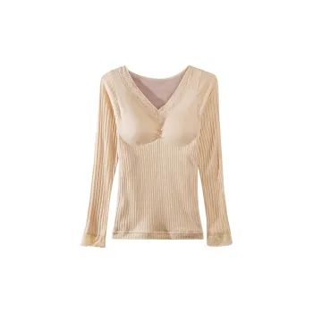 LoveEsteem Thermal Tops Women's