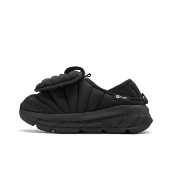 QIAODAN Ode Casual Shoes Women's Low Top Black