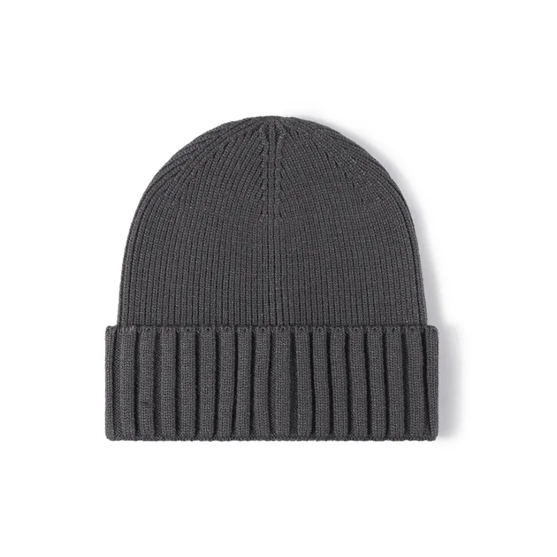 TUCANO Core Spun Yarn Beanies Unisex-17