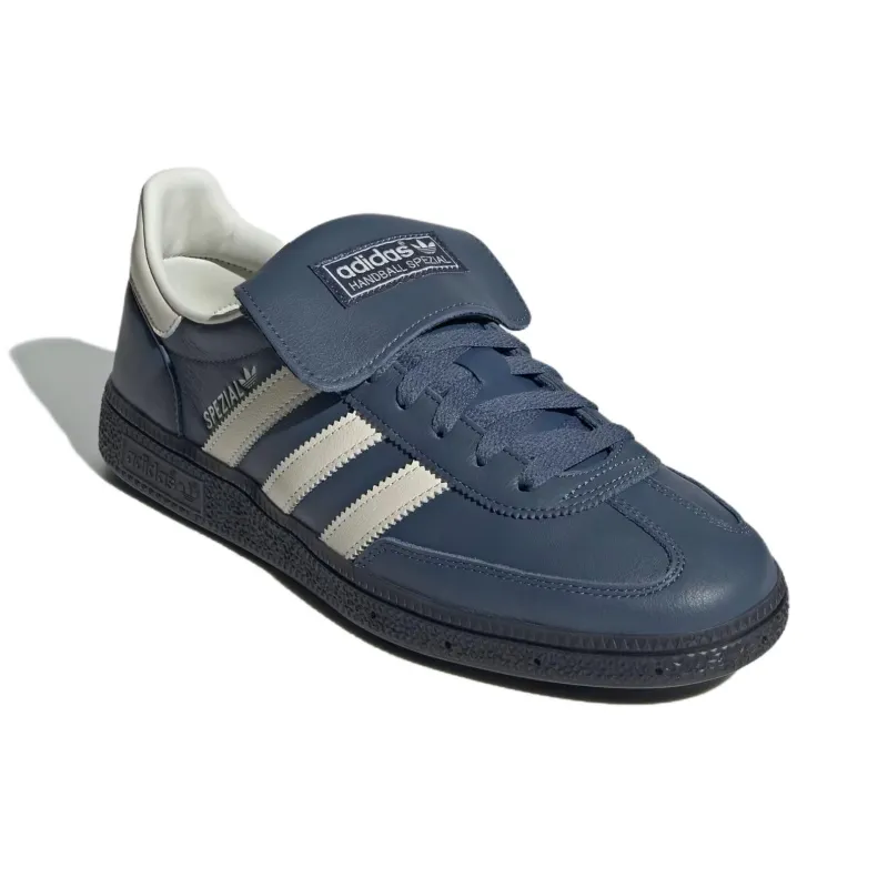 Adidas Handball Spezial Preloved Ink Off White-2