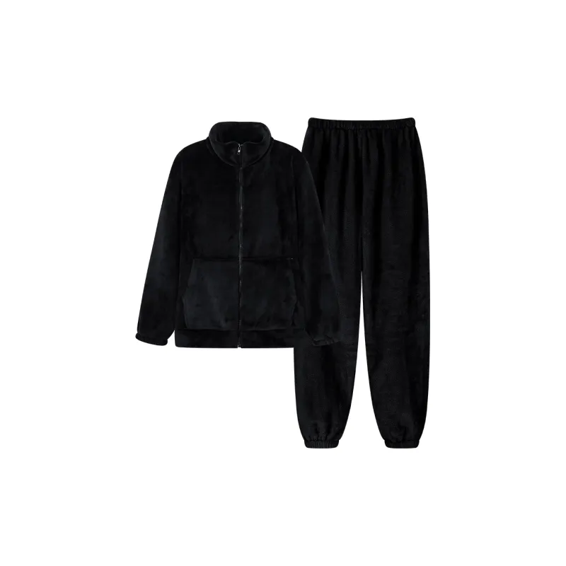 MADALLO Women's Pajama Sets-2