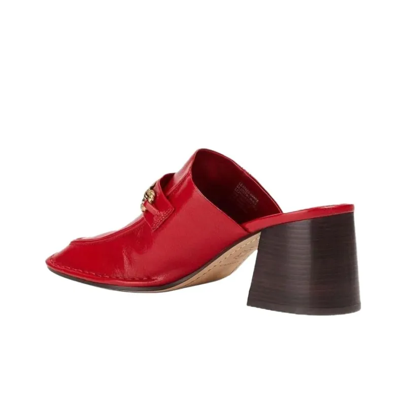 TORY BURCH Other Slip-Resistant Wrap-toe Slippers Women's Red-3