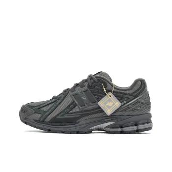 New Balance NB 1906R Casual Shoes Unisex Low Top Gray Green
