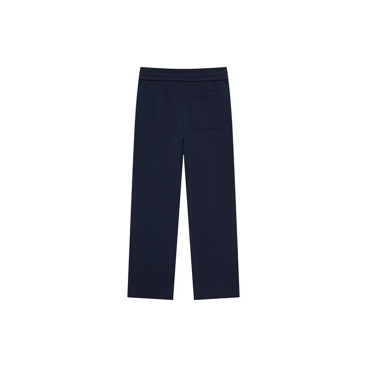 Teenie Weenie Men Zero pressure Pants Casual Pants Unisex-3
