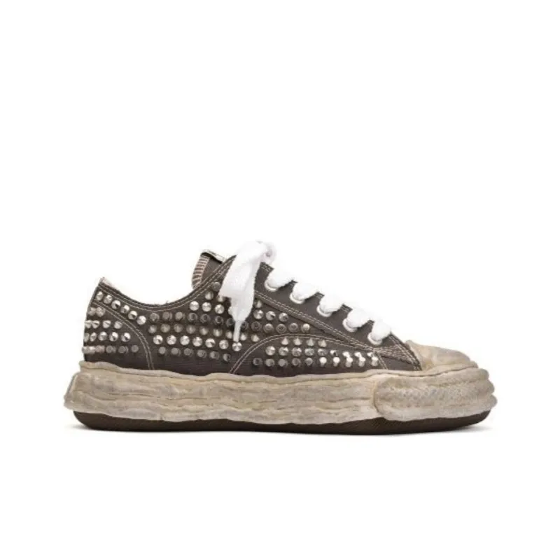 Maison MIHARA YASUHIRO Peterson Sneakers-7