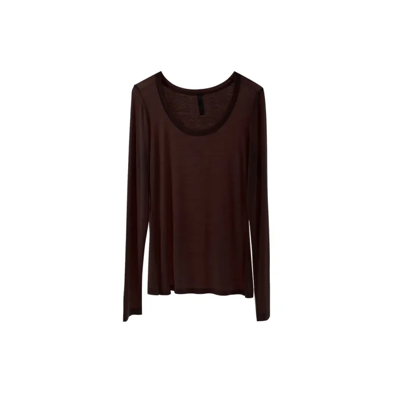 NEIZAIMIMA Women's Thermal Tops-4