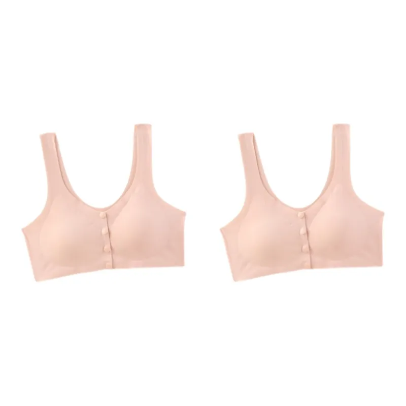 YUZHAOLIN Bra Women's Combo Set-6