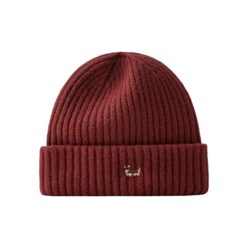 Yalu Beanies Unisex-4