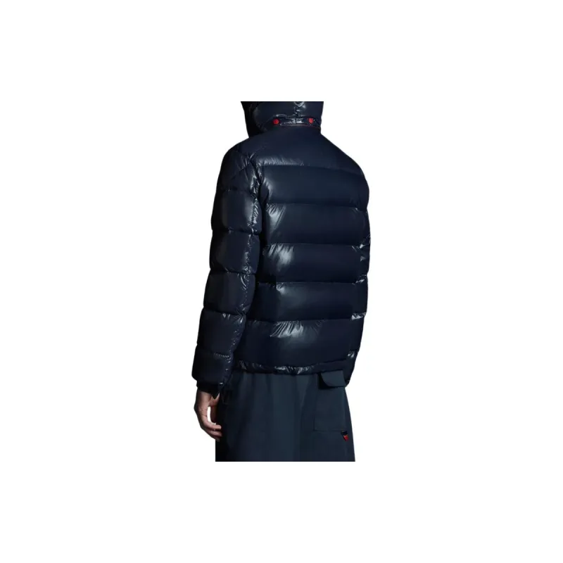 MONCLER GENIUS MONCLER GENIUS 1952 Series Down Jackets Men Blue-4