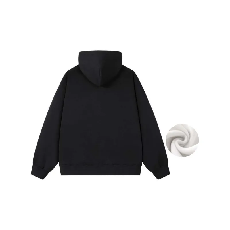 JINBEILE Sweatshirts Unisex-21