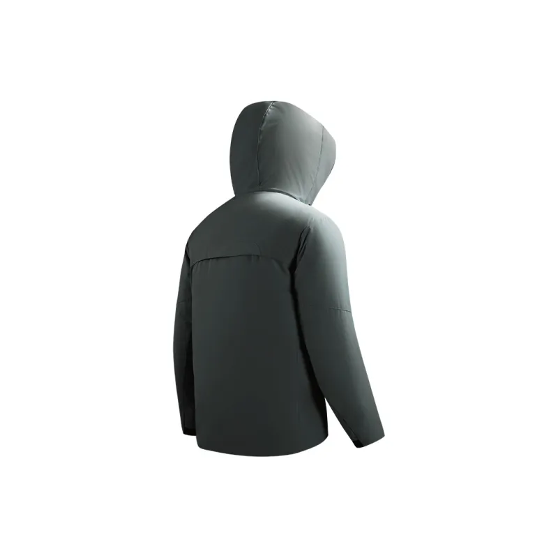 SUPIELD Aerogel Series Puffer Jacket Unisex-5