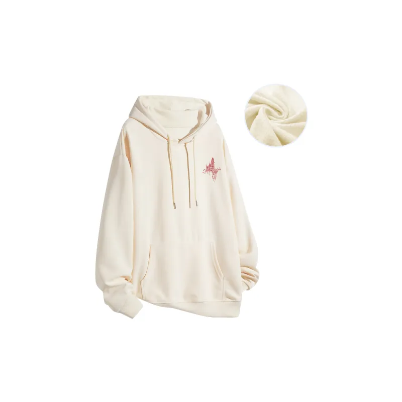JEANSWEST CLUB Sweatshirt Unisex-44