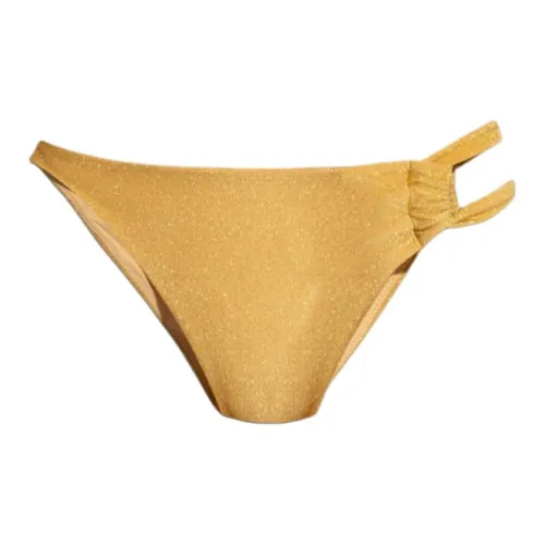 CULT GAIA Charmaine Cut-out Bikini Bottoms