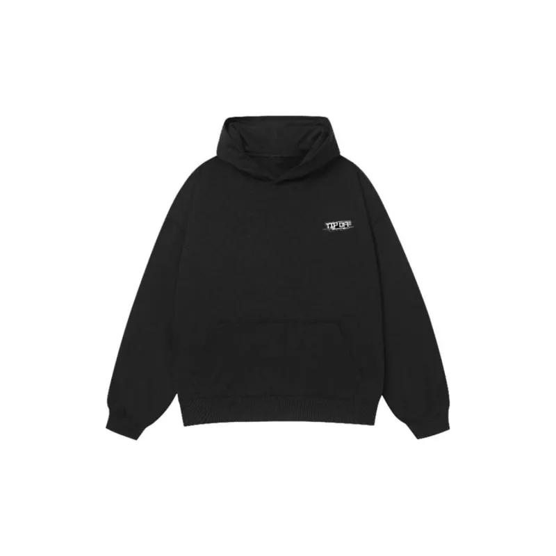 TIP OFF Sweatshirts Unisex-16