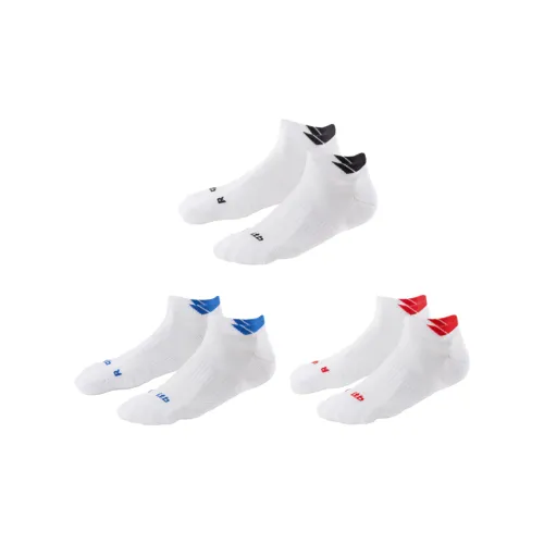 I.t.b Basketball Socks Men's 3 Pack