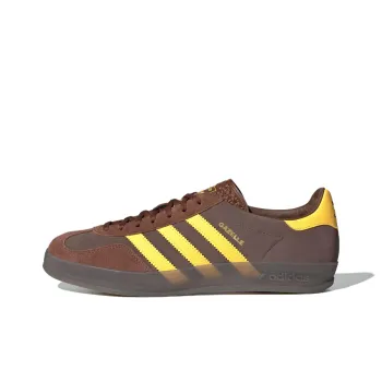 Adidas Originals Gazelle Indoor Preloved Brown Spark