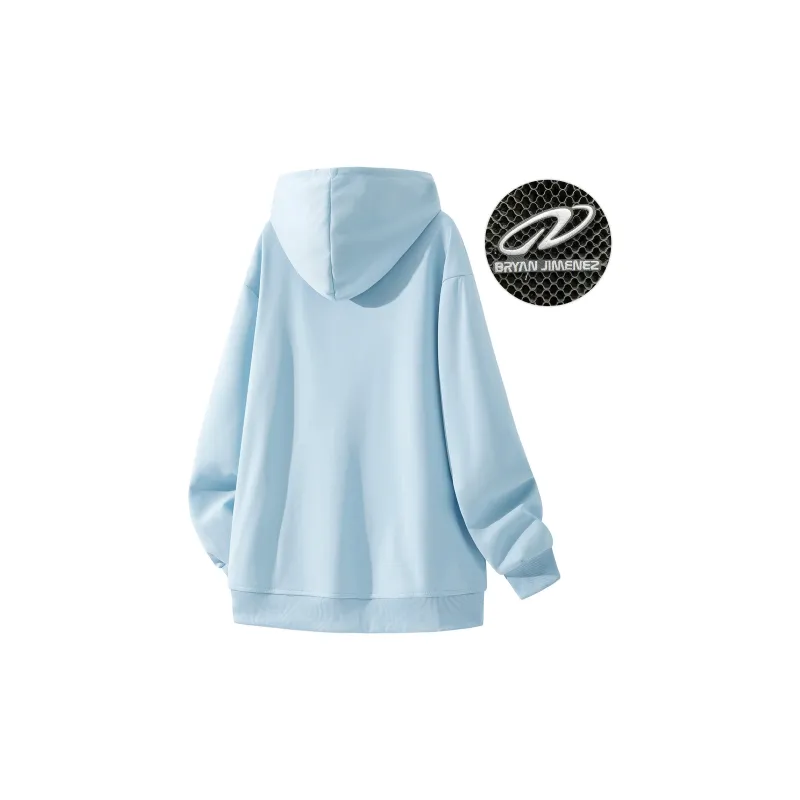 BRYAN JIMENEZ Sweatshirt Unisex-7