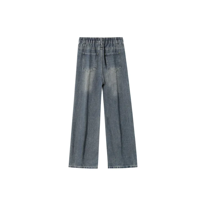 Mackyo Jeans Unisex-7