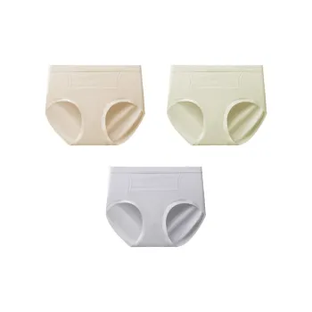 SHIWAJI Underpants Women's 3 Pack